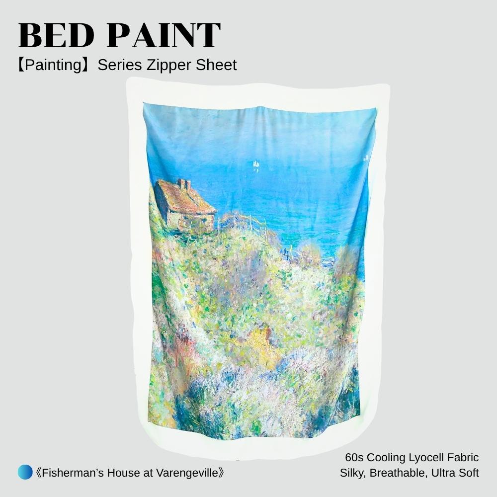 cooling sheet