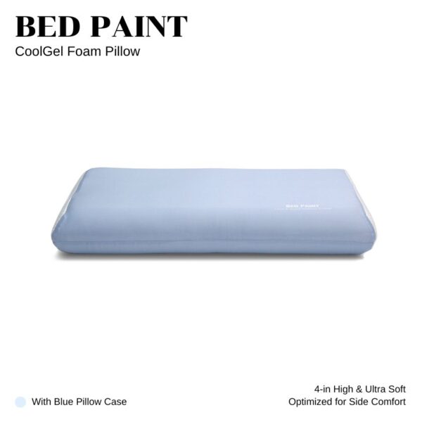 cooling pillow