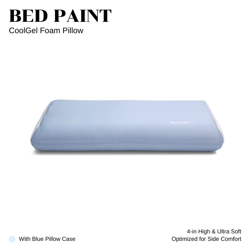 cooling pillow
