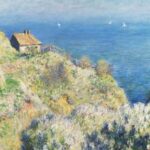 Fisherman's House at Varengeville