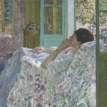 Afternoon – Yellow Room