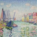 Canale Ponte Lungo