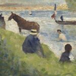 Horse and Boats