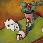 Little Walter’S Toys