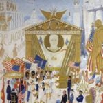 The Cathedrals of Wall Street